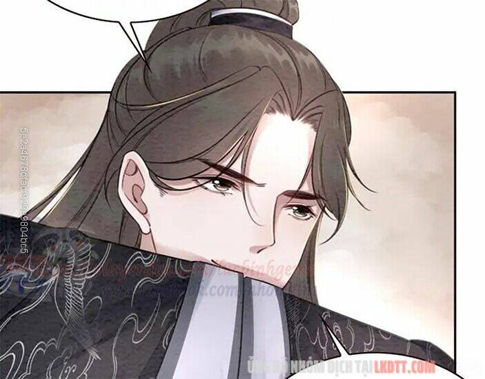 trọng sinh bá sủng nhiếp chính vương quá mạnh mẽ chapter 82.2 7