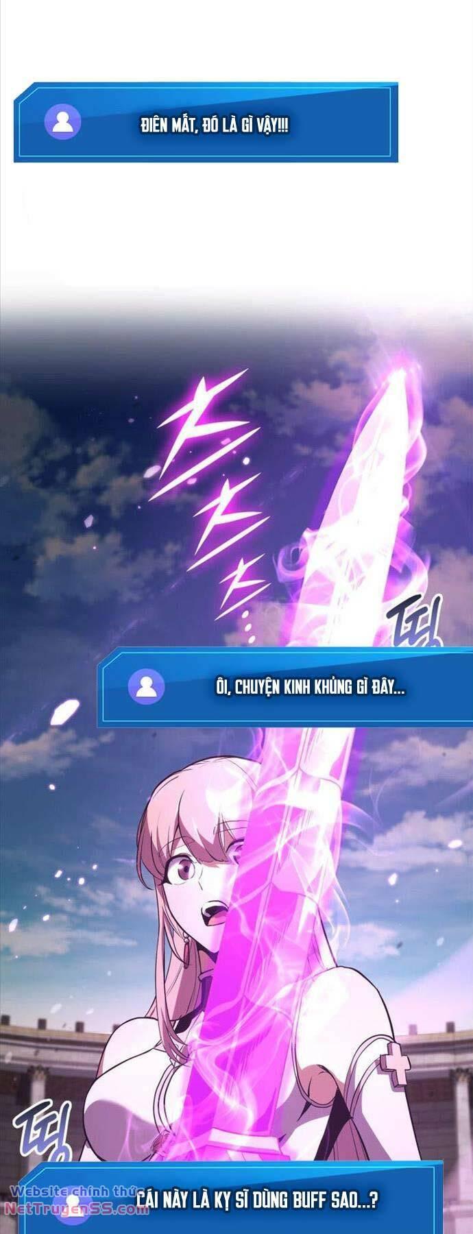 huyền thoại game thủ - tái xuất chapter 139 82