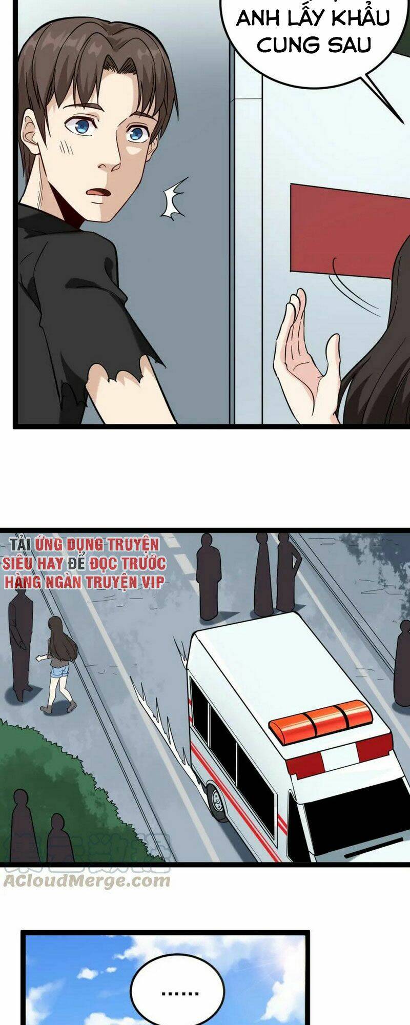 hồi xuân tiểu độc y chapter 76 33