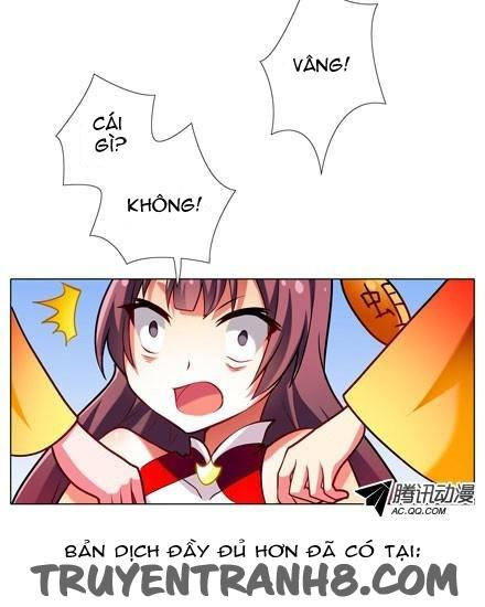 đầu óc đại sư huynh của ta rất đen tối chapter 58 13