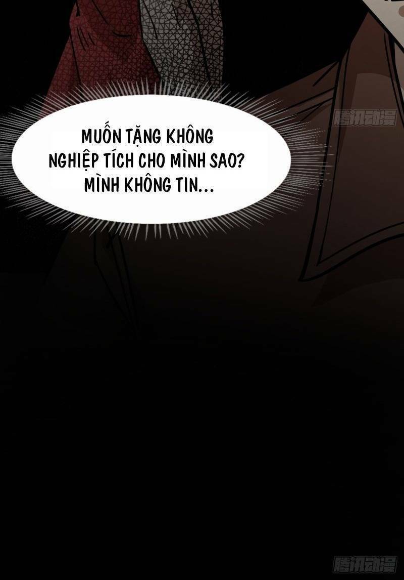 thâm dạ thư ốc chapter 110 43