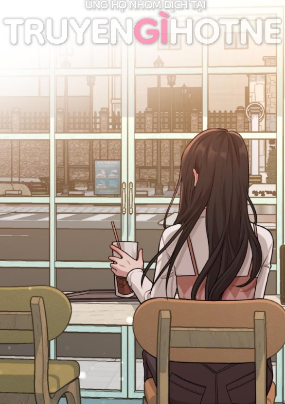 Cuộc Sống Của Tác Giả Truyện Người Lớn chapter 7.2 - Trang 4