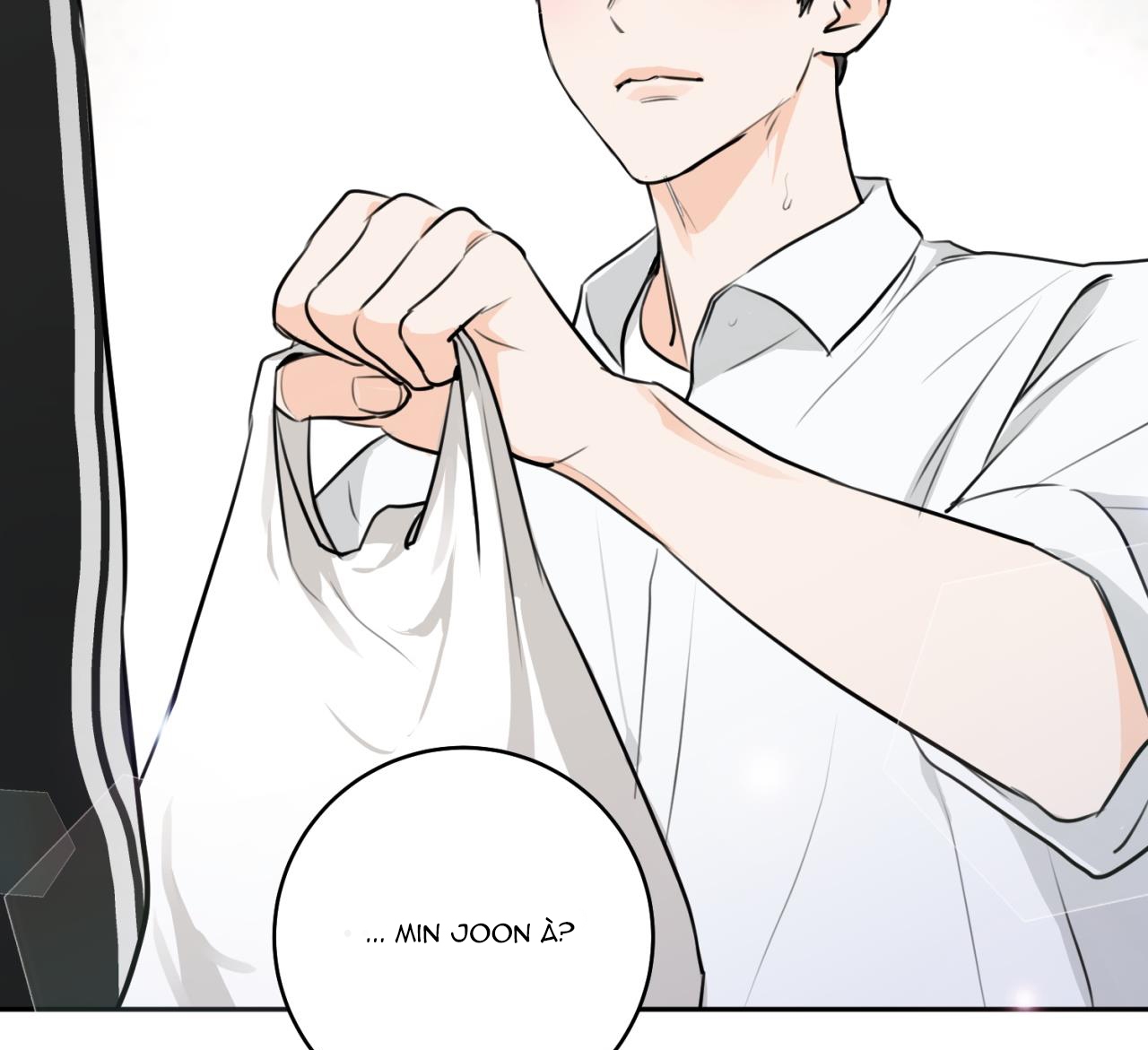 tình mình khó nói chapter 6 67