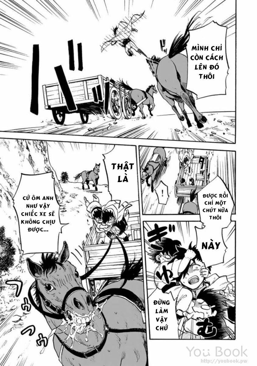 kagitsuki no alter chapter 4 16