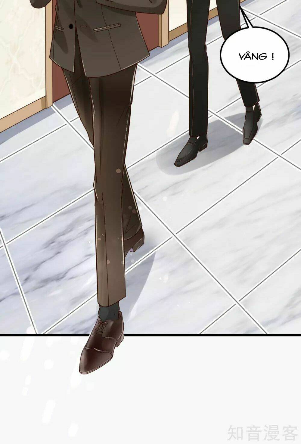 cường thế tù ái - địch thiếu đừng xằng bậy chapter 16 14