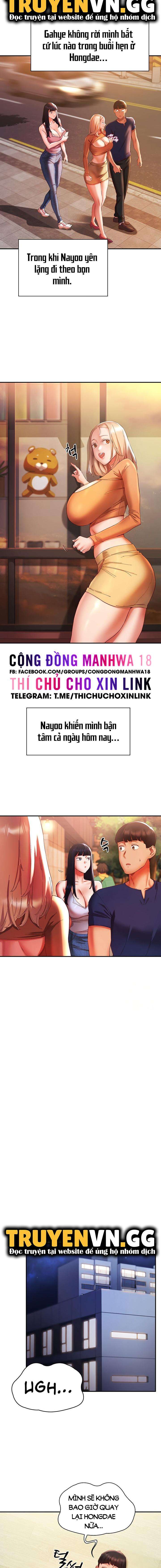 sống cùng hàng khủng chapter 20 8