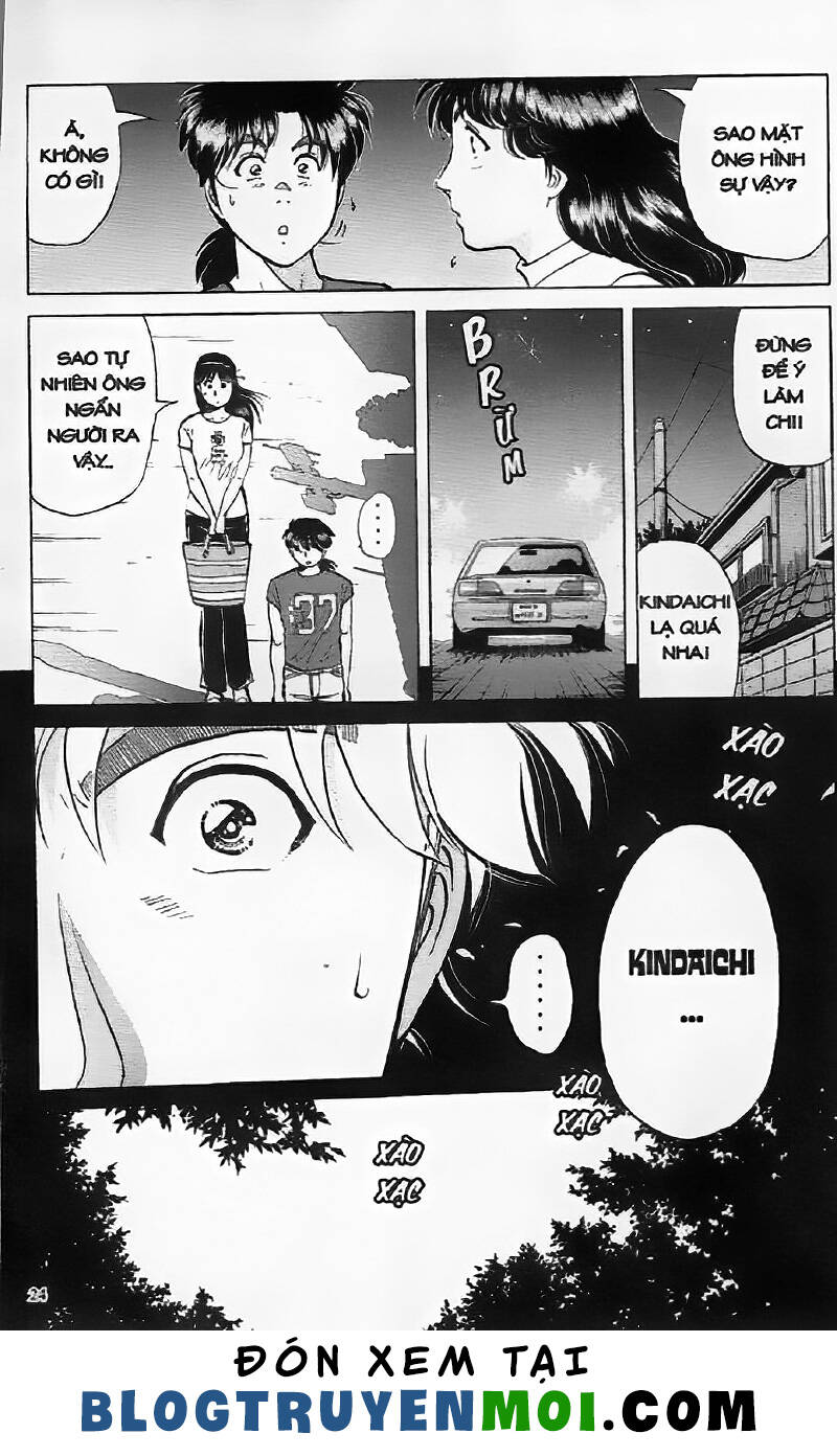 thám tử kindaichi (bản đẹp) chapter 19.1 24