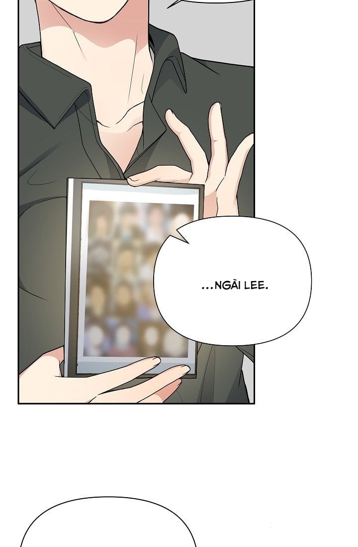 cậu và bọt biển của tôi chapter 1.1 22