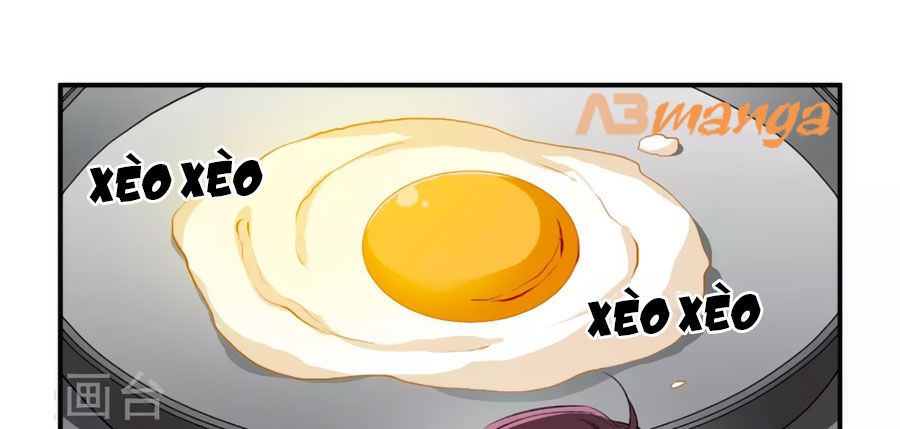 Cuốn Sách Vận Mệnh Của Tôi chapter 56 - Trang 12