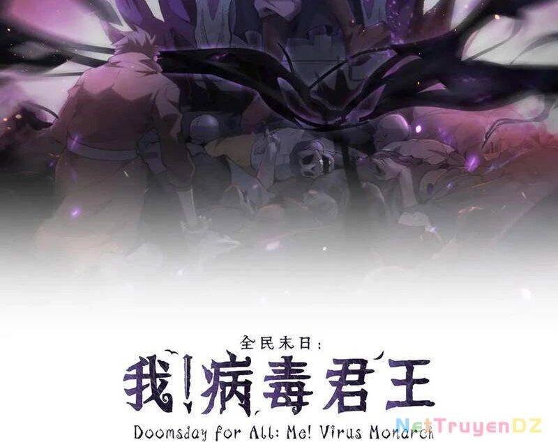 toàn dân tận thế: ta, virus quân vương chapter 36 2