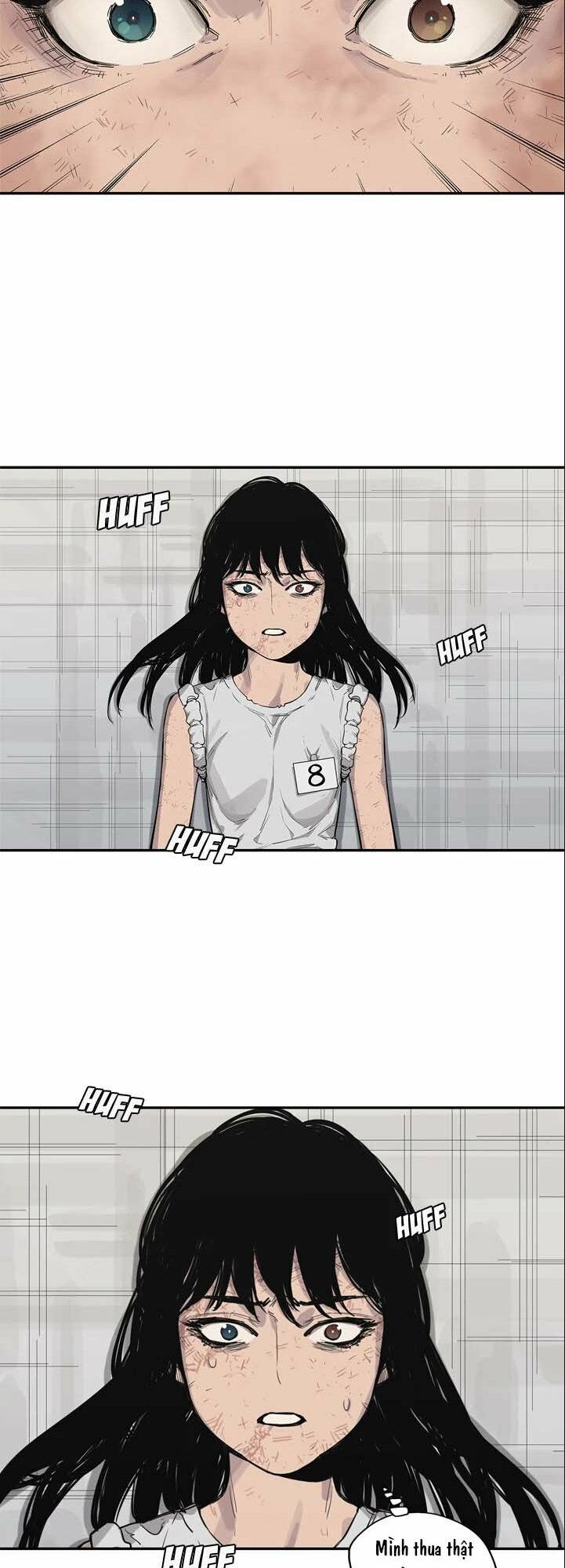 anh shipper may mắn chapter 43 53