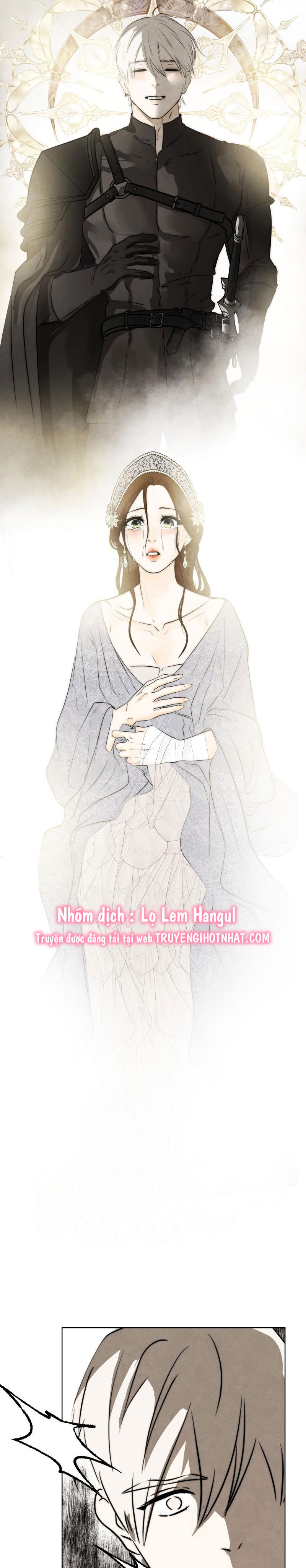 tôi chính là ác nữ phản diện chapter 29 23