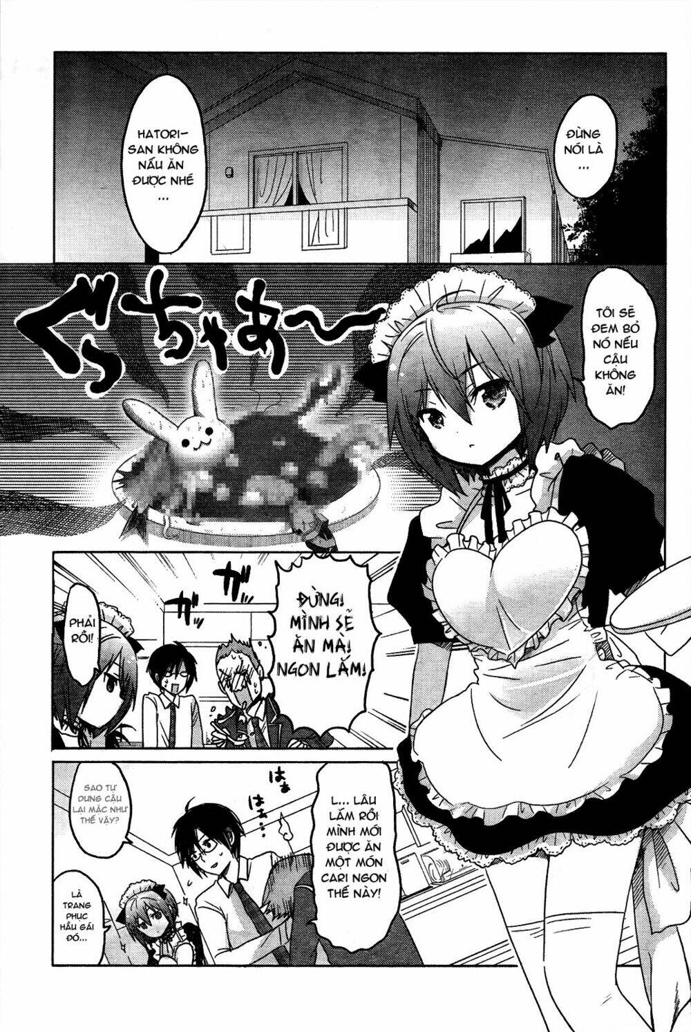 boku to kanojo no renai mokuroku chapter 8 17