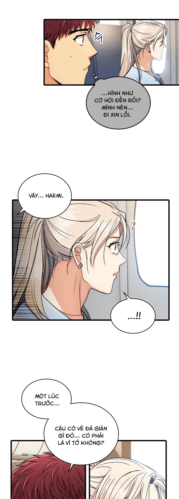 bác sĩ trùng sinh chapter 60 43