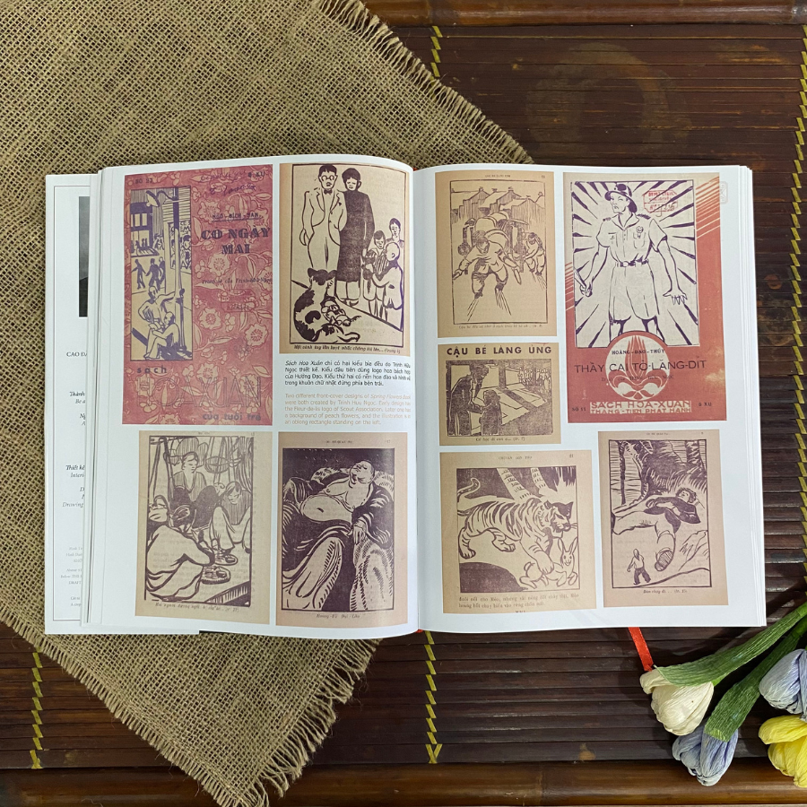 Sách - Họa sỹ Trịnh Hữu Ngọc - Di sản đặc biệt của Mỹ thuật Đông Dương (Bìa Cứng)