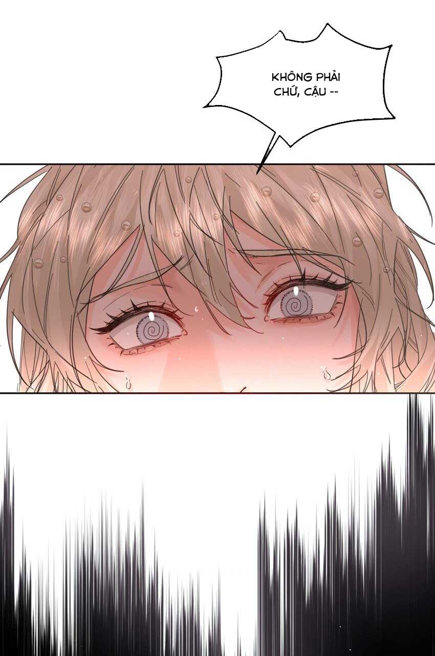 tình cũ là vua chapter 29 11