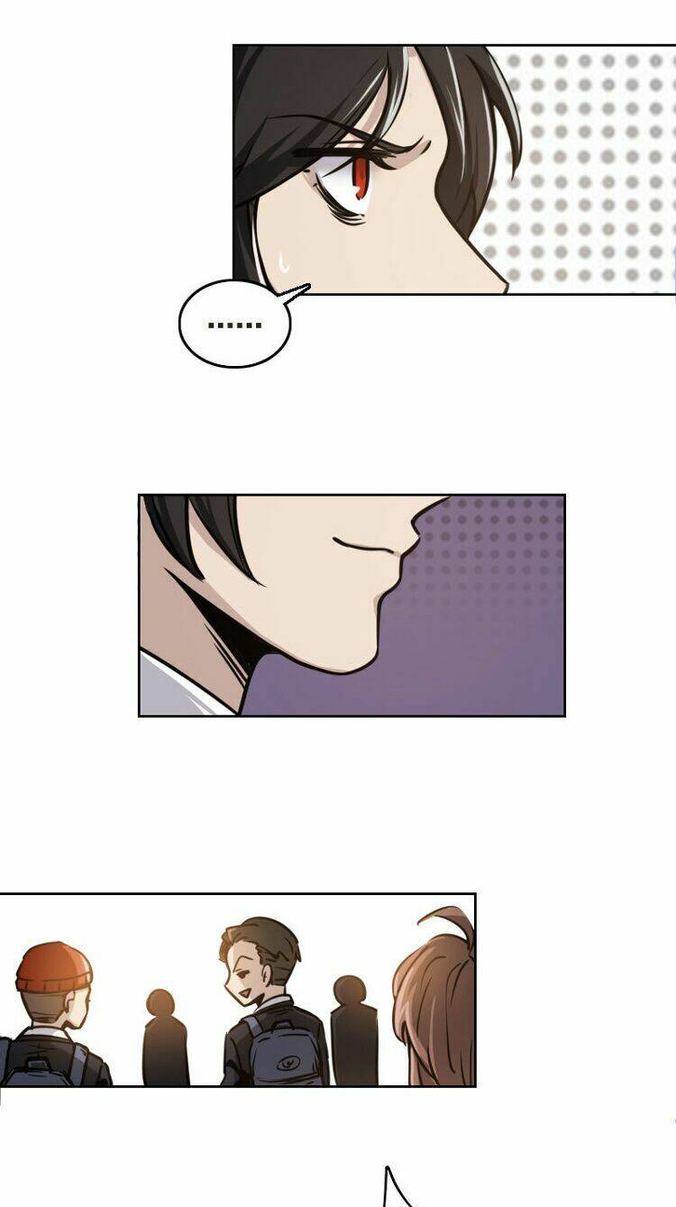 người tiên phong chapter 8 15