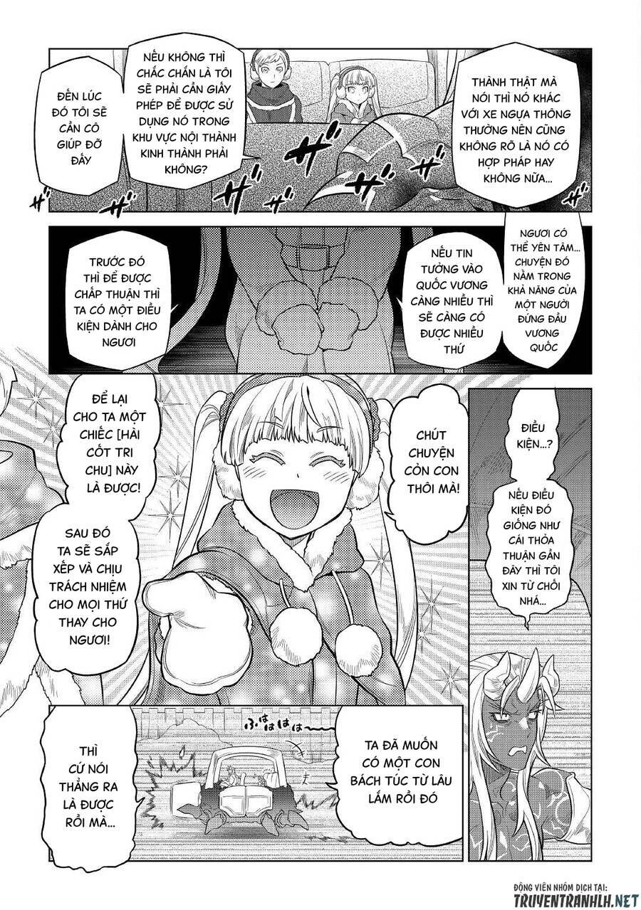 Re:monster chapter 79 5