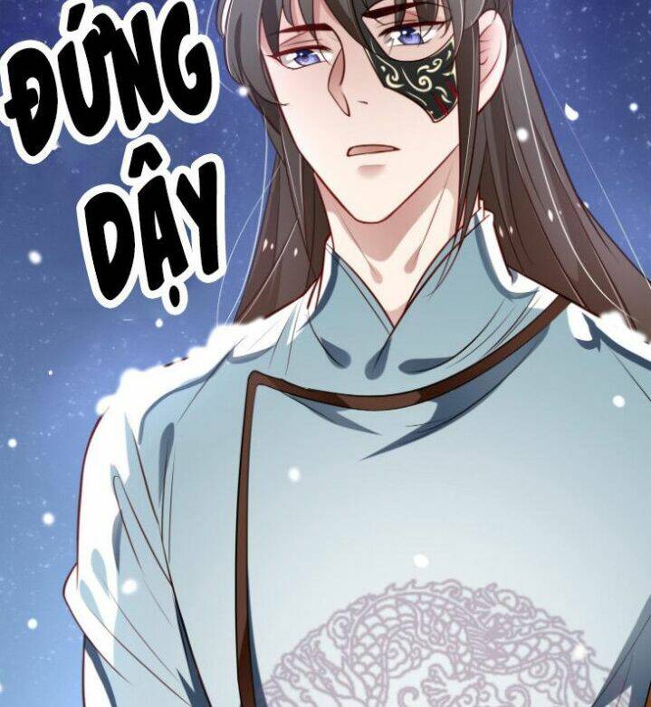 trọng sinh đế phi: quyền khuynh thiên hạ chapter 12 16