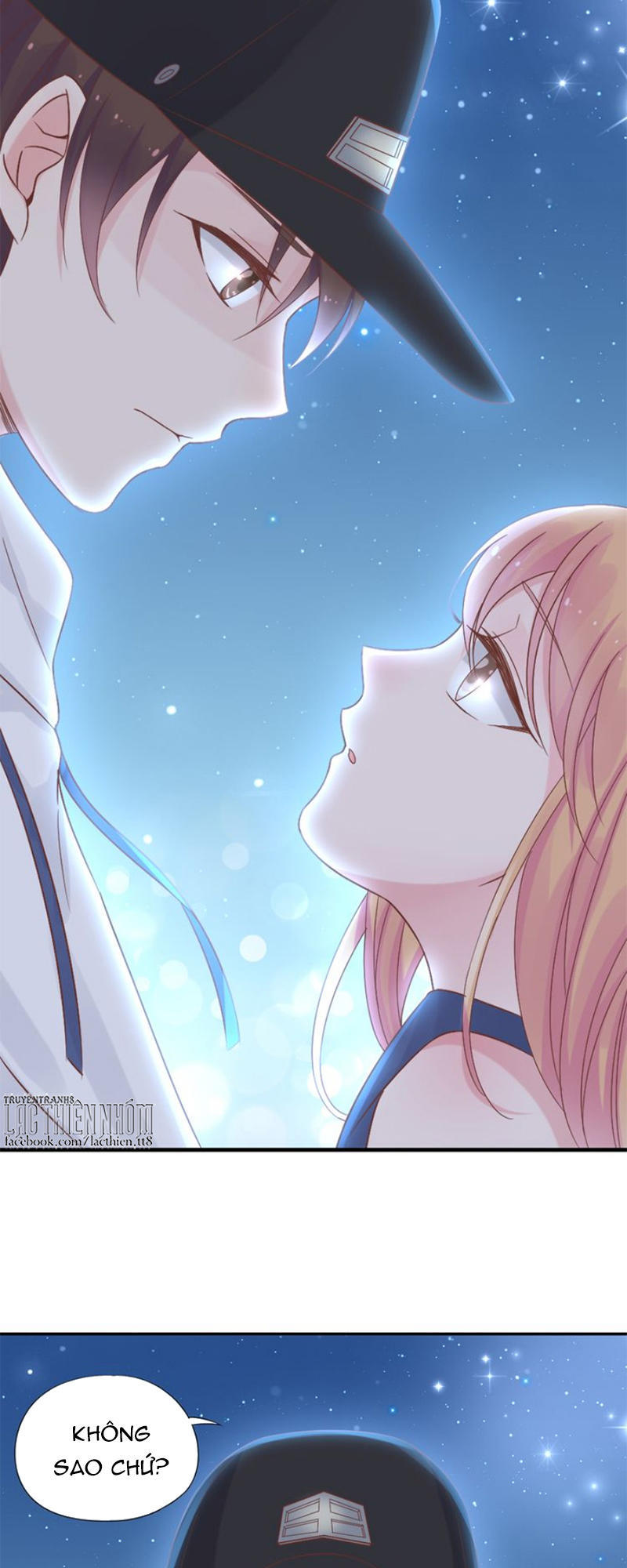 mật thất khốn du ngư chapter 13 21