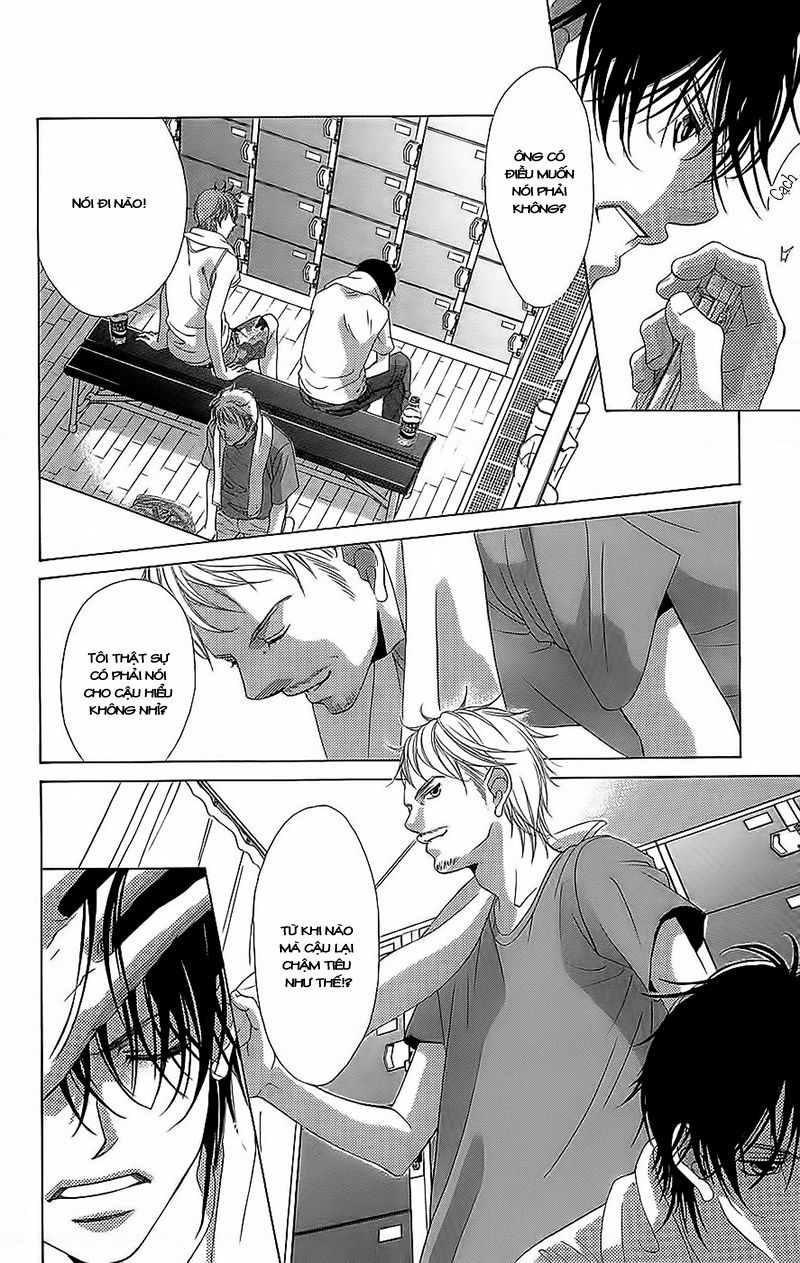 bướm trong sương mù chapter 2 41