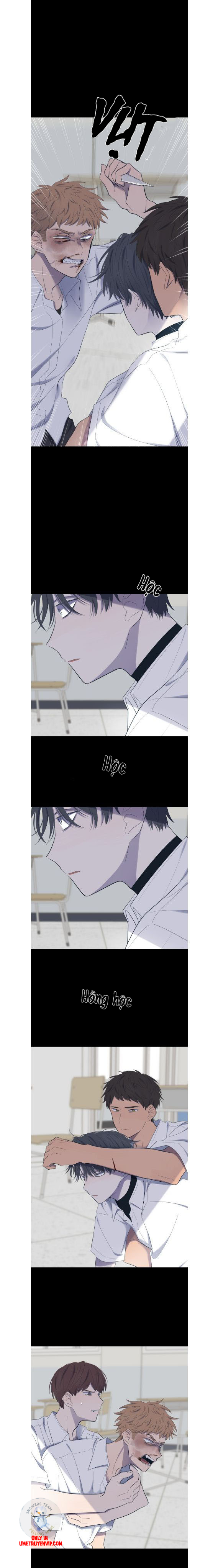 moonchild chapter 18 7