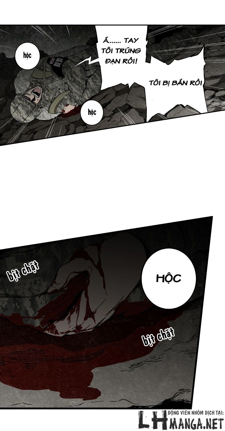 m.i.a - jakjeonjung siljong chapter 8 2