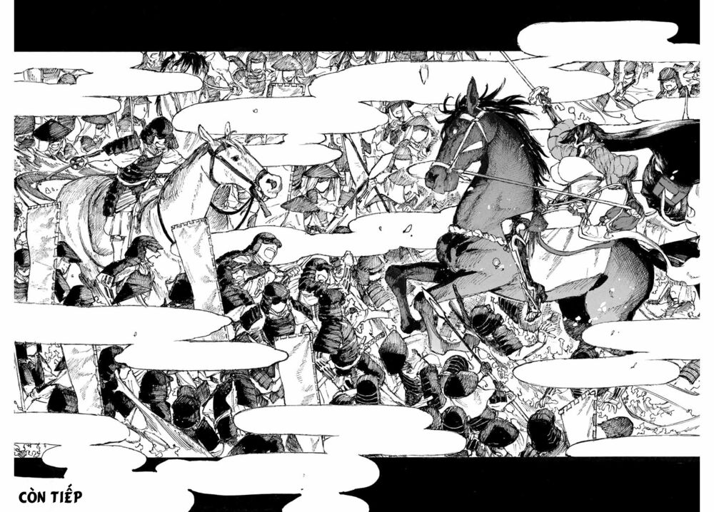 fate/grand order: epic of remnant - shimosa chapter 30 25