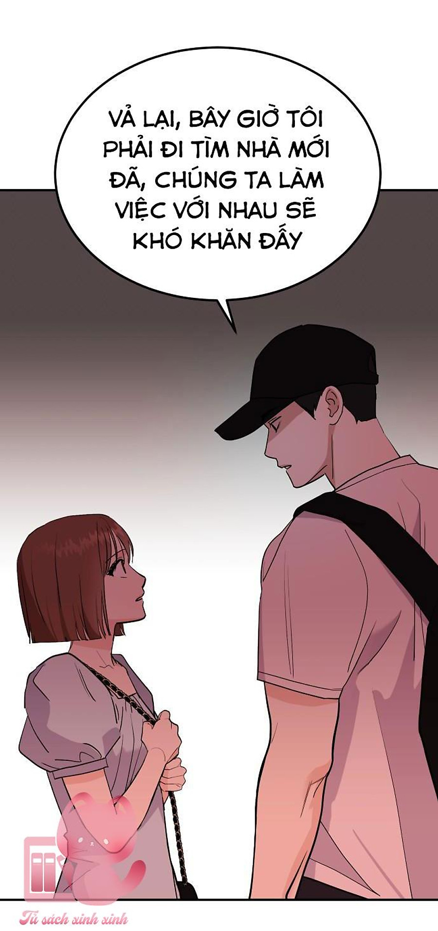 có muốn làm chuyện ấy với tôi không? chapter 2 78