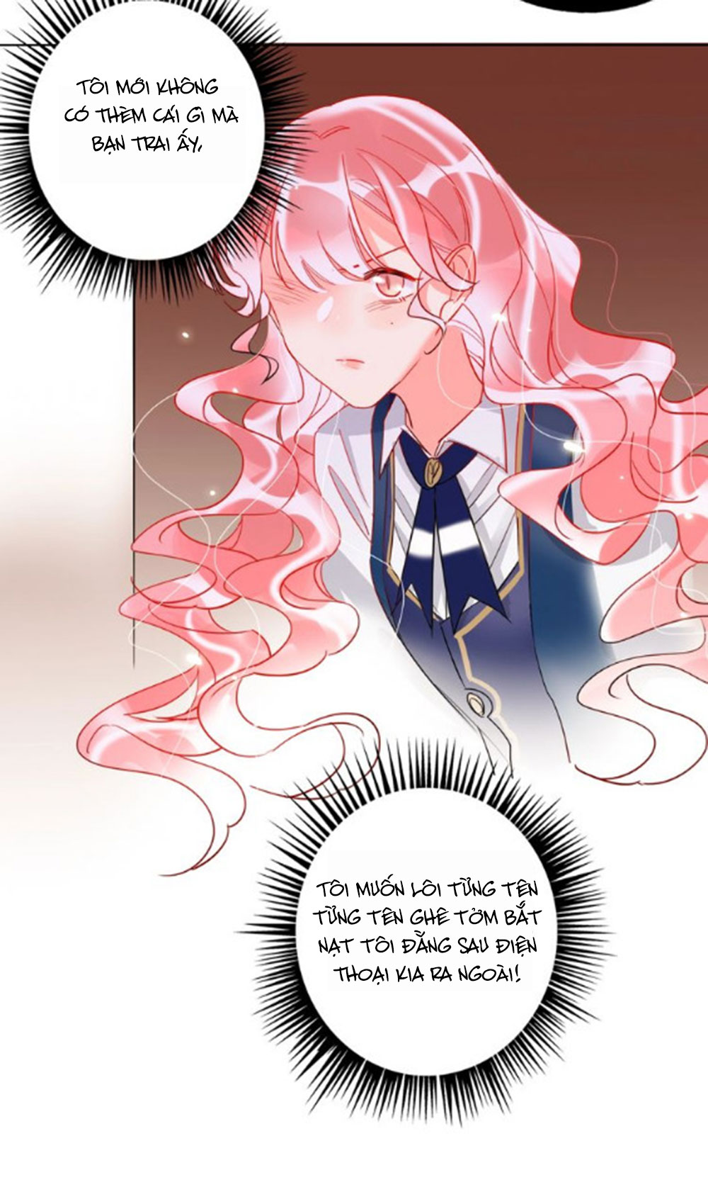 kế hoạch đánh chiếm của công chúa nghèo chapter 26 10