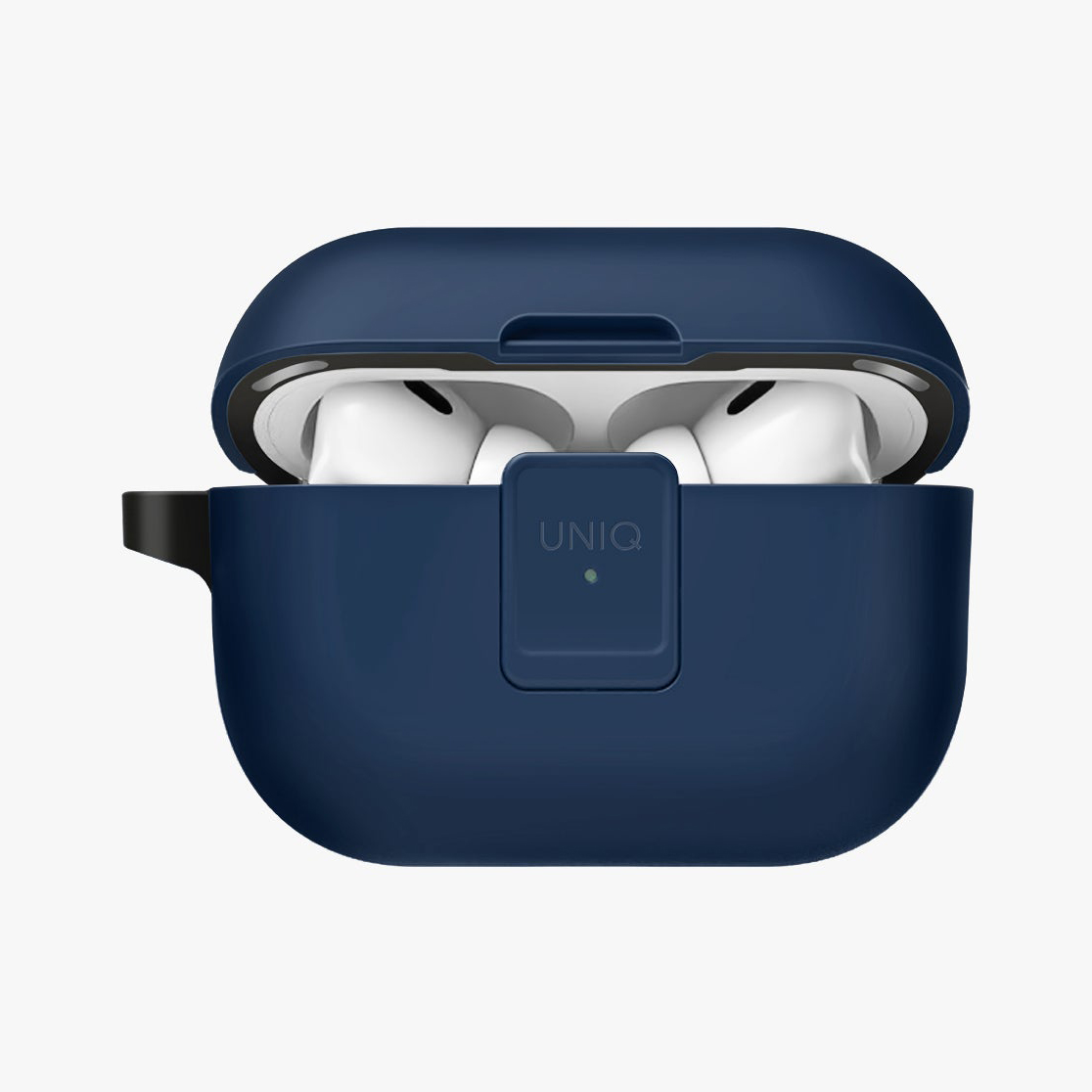 Bao Case Ốp Bảo Vệ UNIQ CLYDE dành cho Airpods Pro 2 - Hàng Chính Hãng