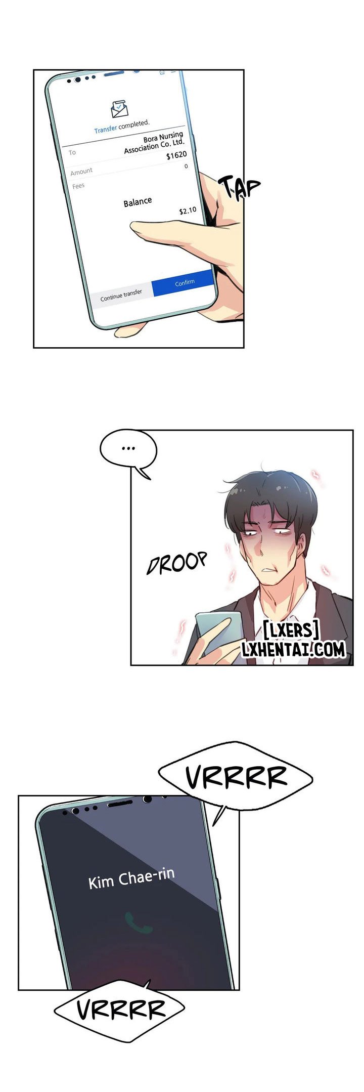 ông bố ăn chơi chapter 11 16