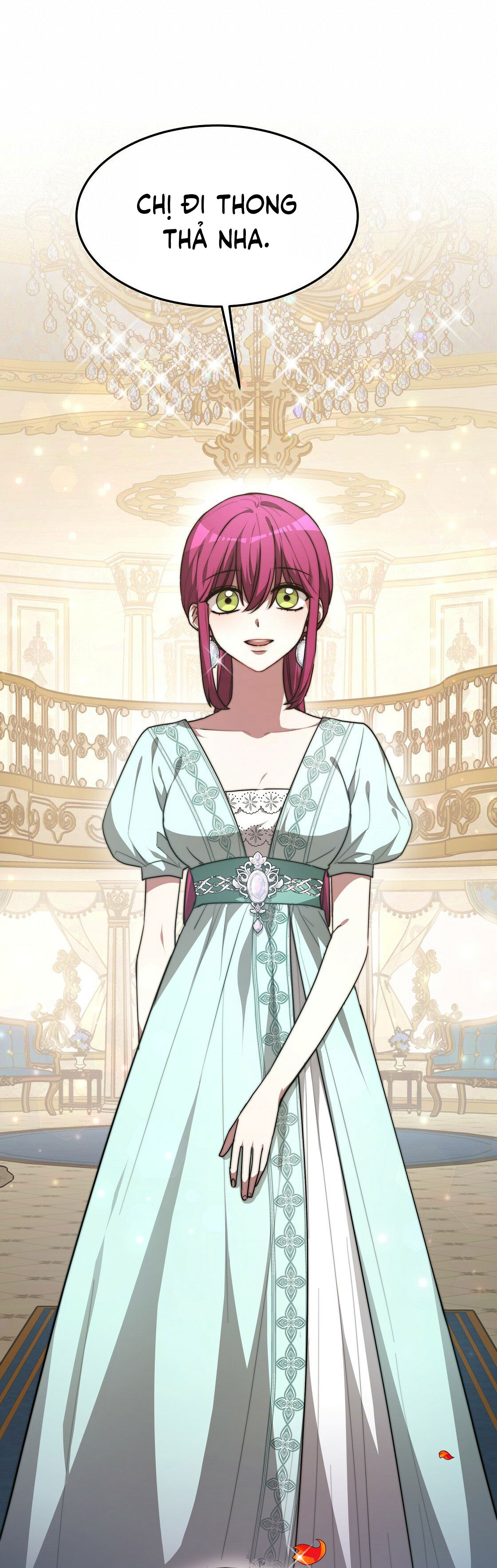 cuộc hôn nhân tay ba chapter 5 16