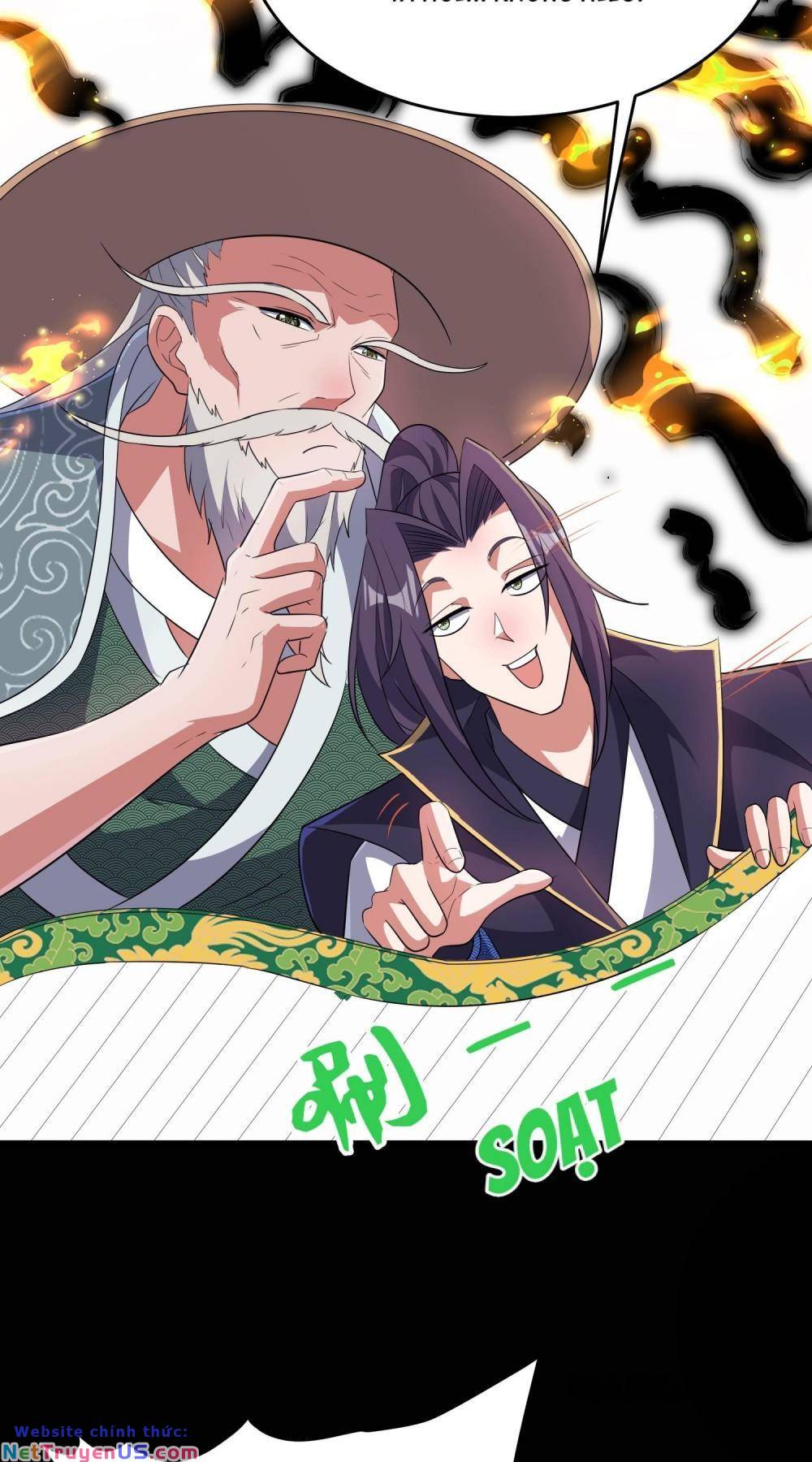 đệ nhất người ở rể chapter 289 4