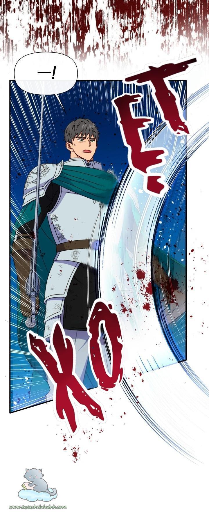 công nương khế ước của gia tộc công tước quái vật chapter 124 54