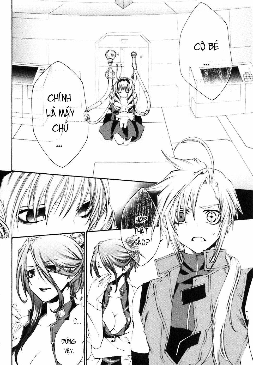 mother keeper chapter 3 4