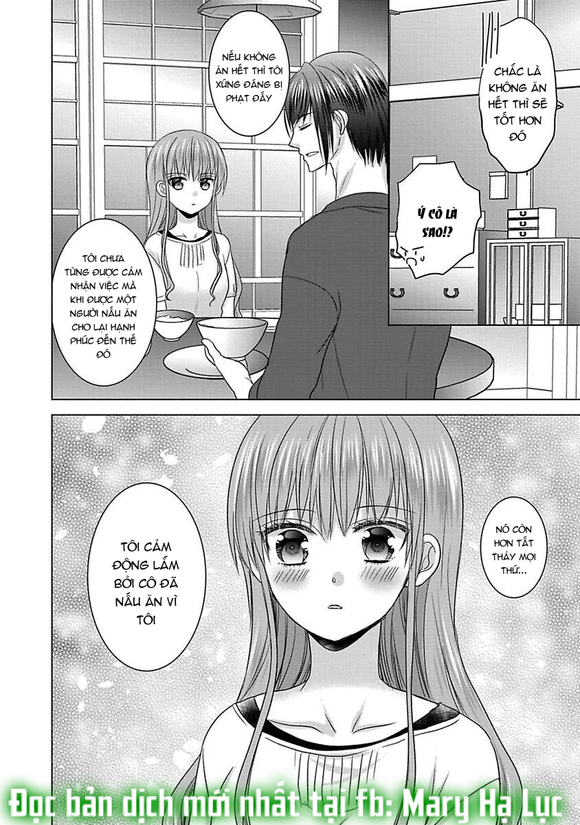 tuyển tập hàn, nhật chịch ngắn chapter 46.2 8