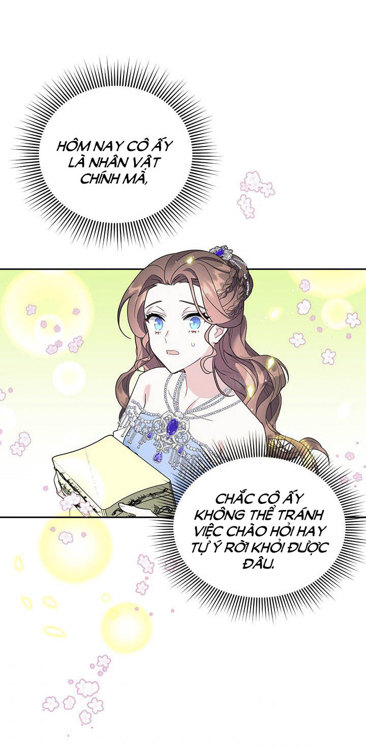 công chúa của loài chim chapter 26 60