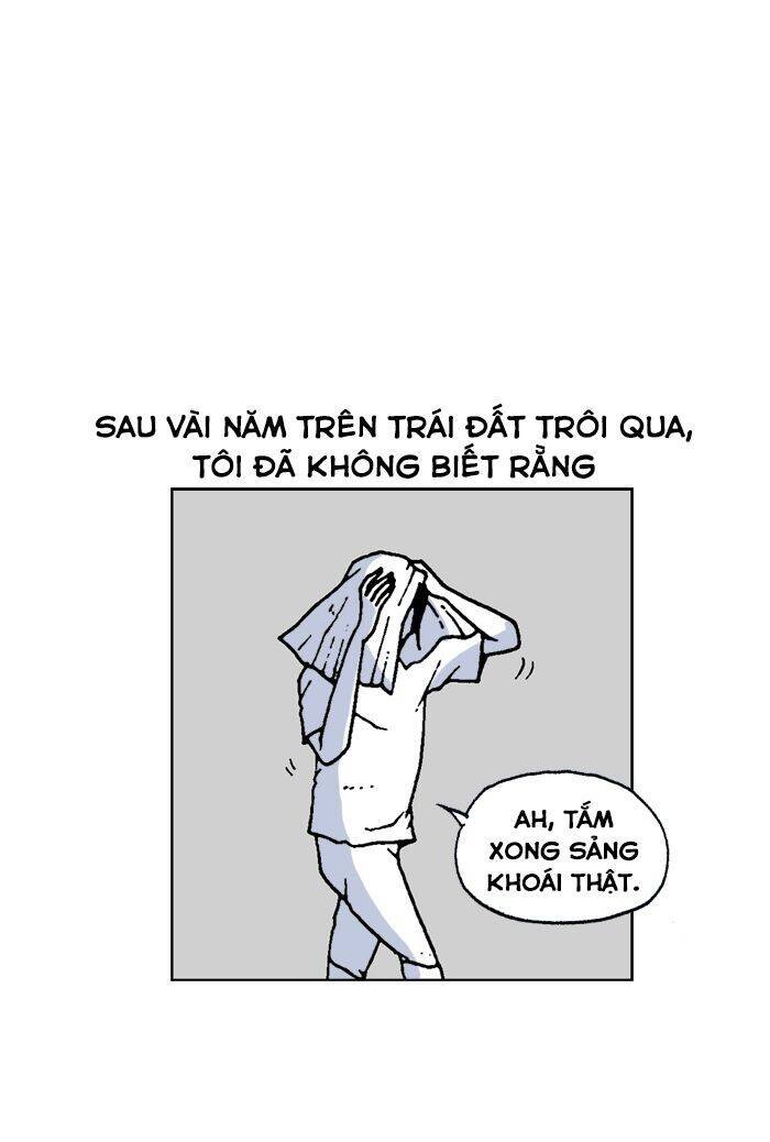 mắc kẹt trên mặt trăng chapter 54 24