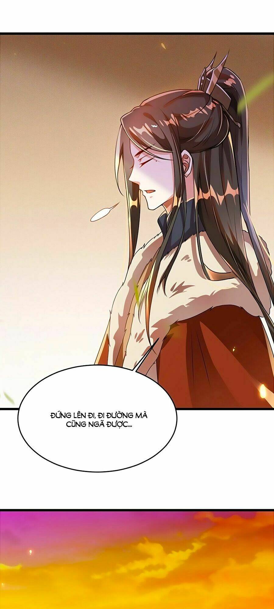 thái tử điện hạ, nô tài có hỉ rồi chapter 11 15