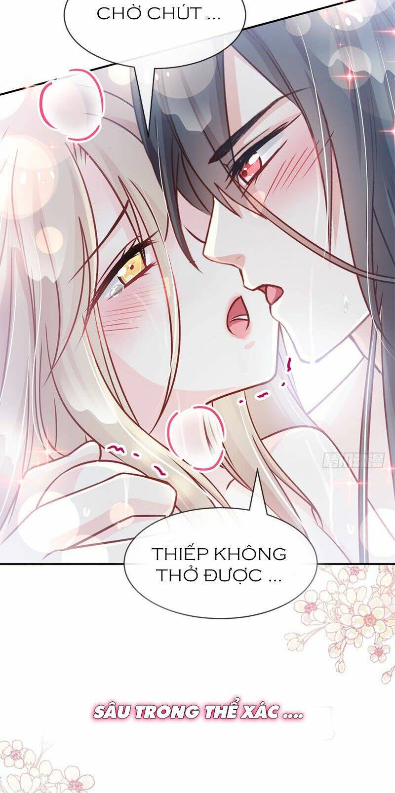 thiên hạ đệ nhất sủng phi chapter 117 12