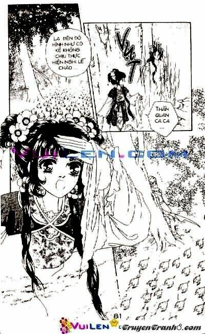 đóa hoa yêu kiều chapter 7 82