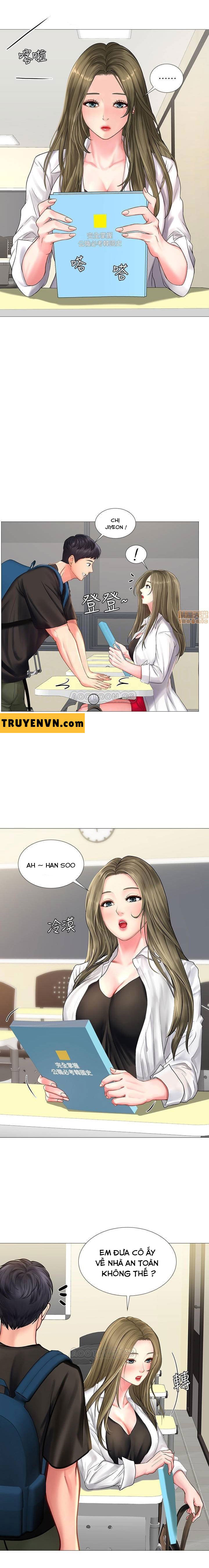 should i study at noryangjin? chapter 24 11