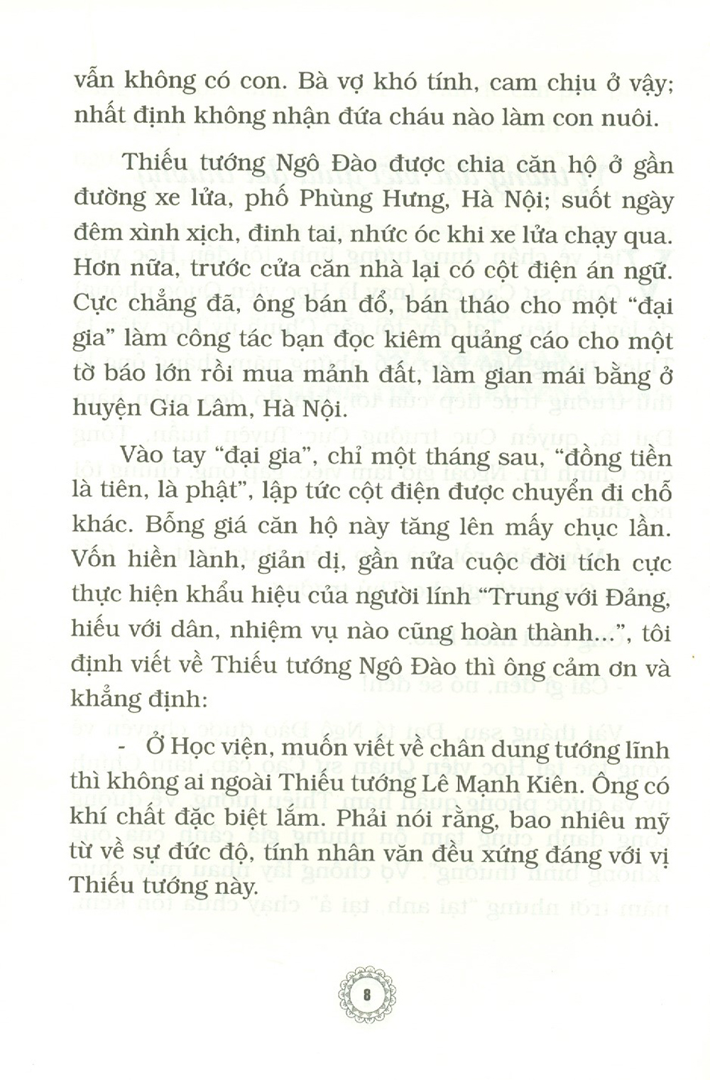 Chuyện Đời Lắng Sâu - Tập Truyện Ngắn