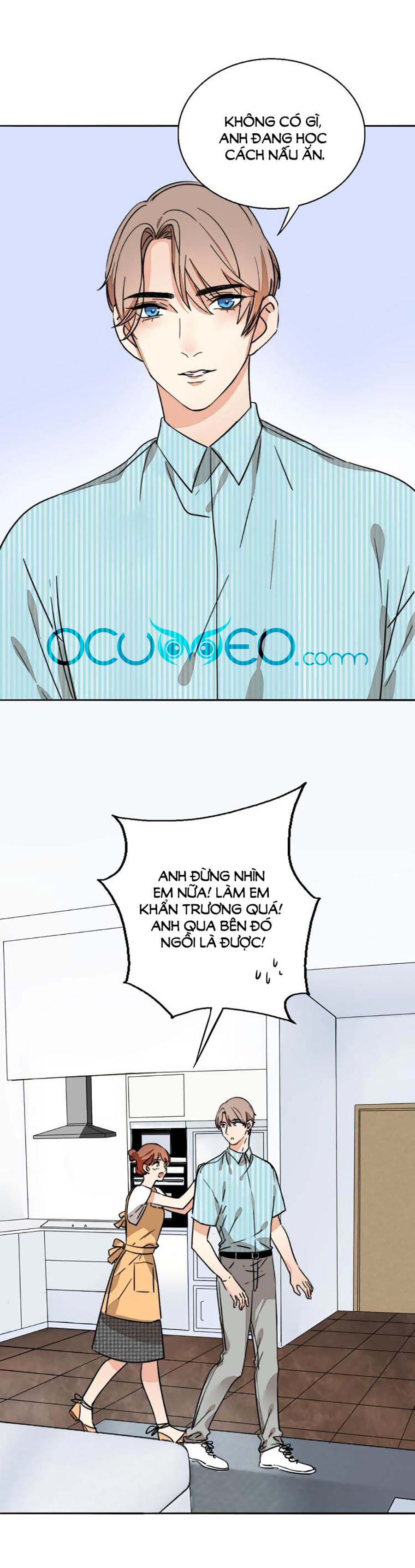 mùi hương lãng mạn chapter 74 5