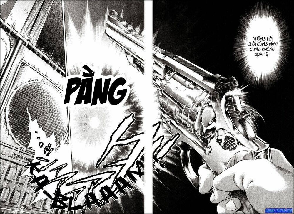 sống còn - trò chơi sinh tử chapter 116 17