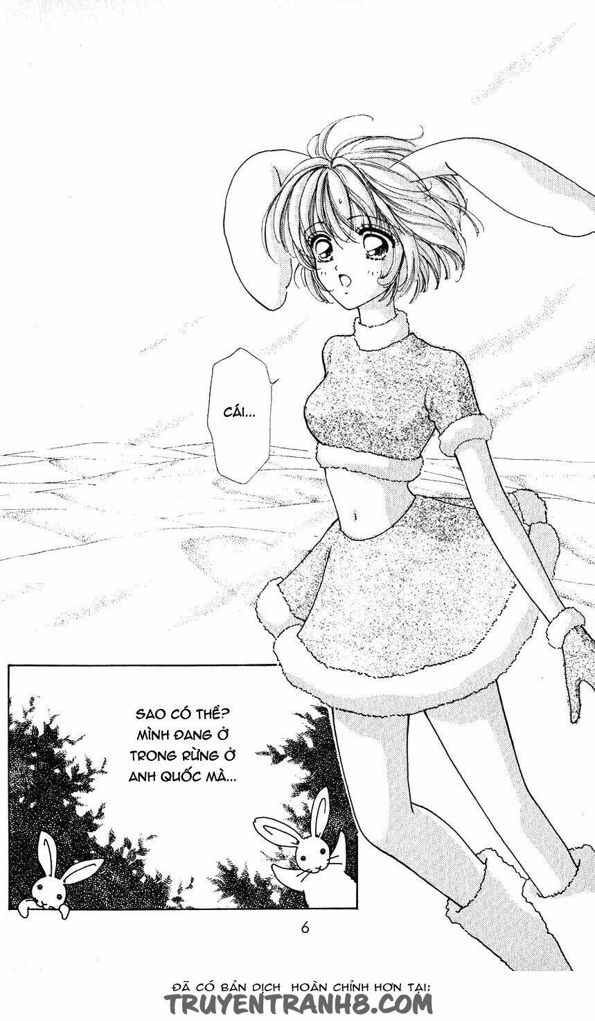 hana ni nare chapter 24 5