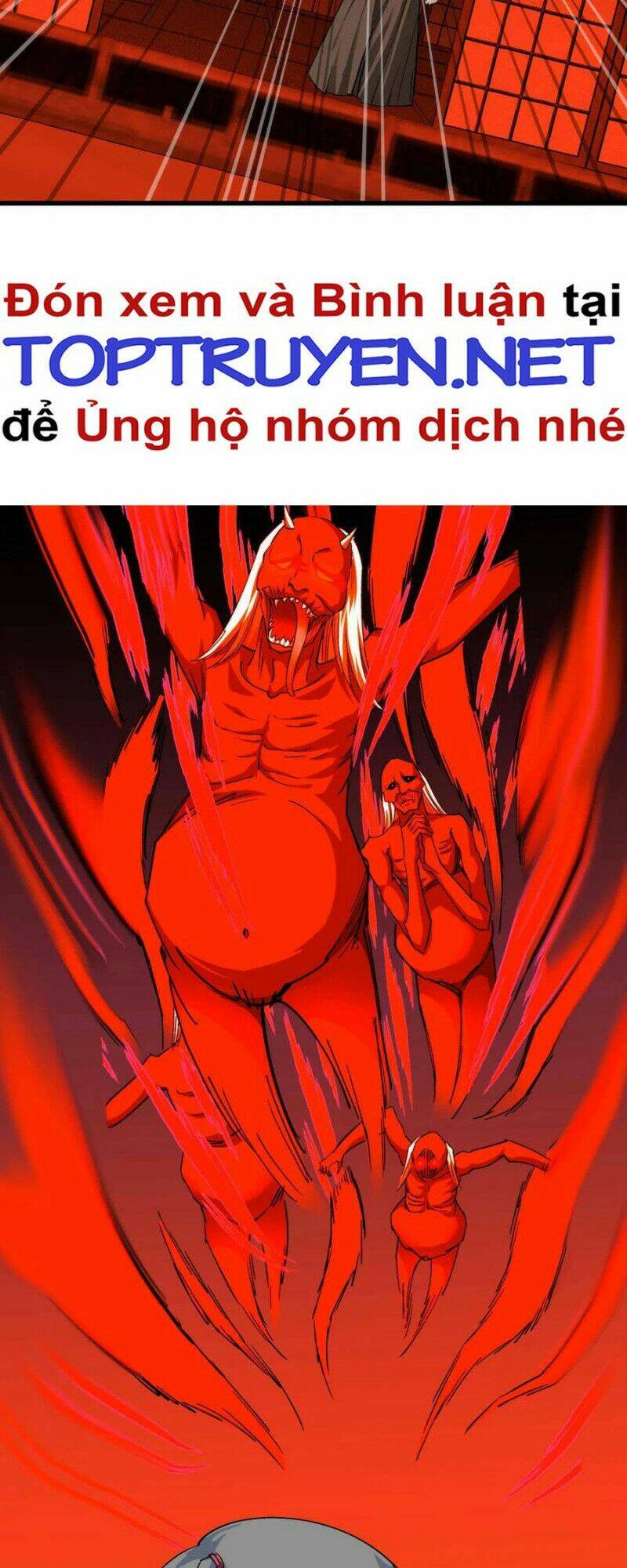 trọng sinh ta là đại thiên thần chapter 194 38