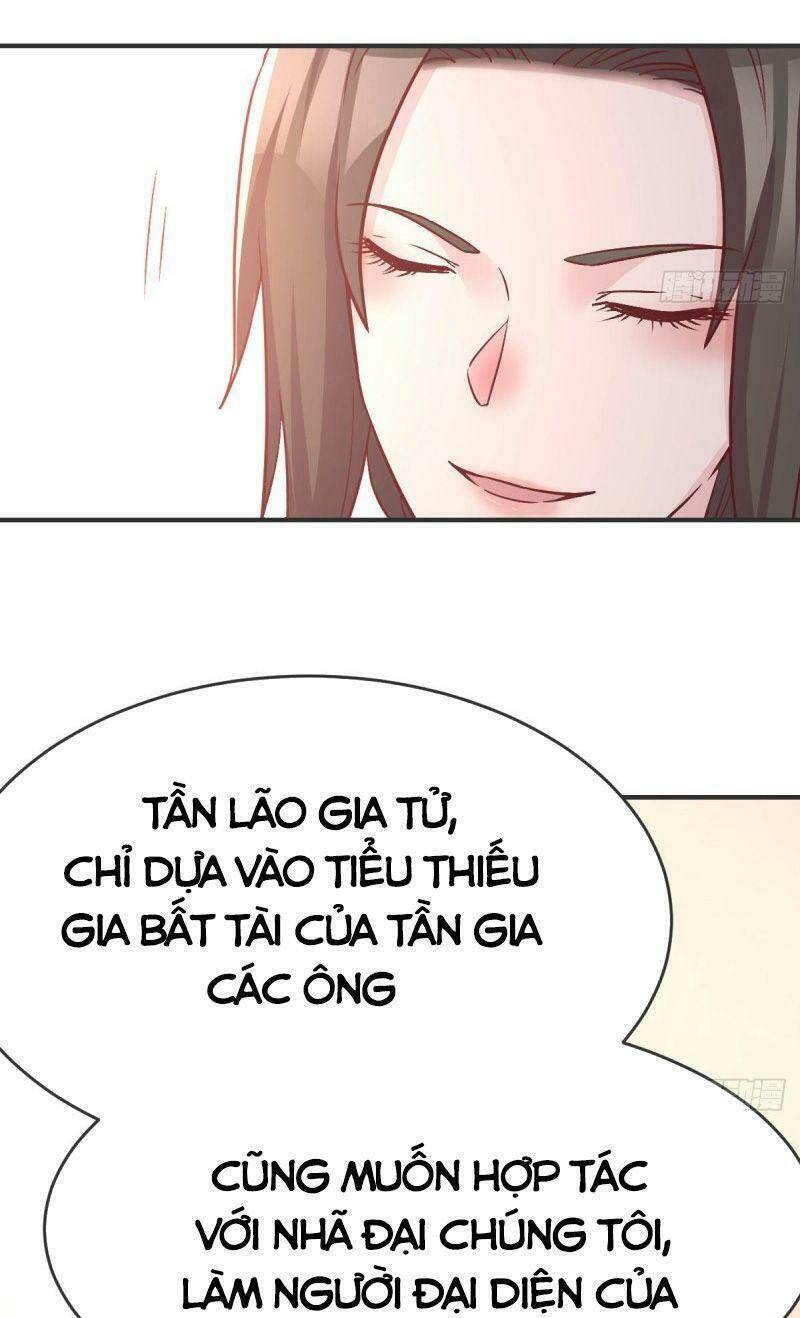 y thánh thiên tài tại hoa đô chapter 32 32