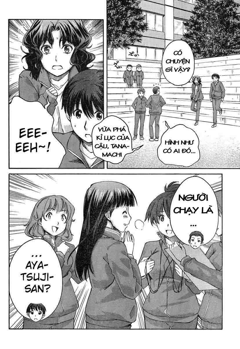 amagami: precious diary - kaoru chapter 19 6